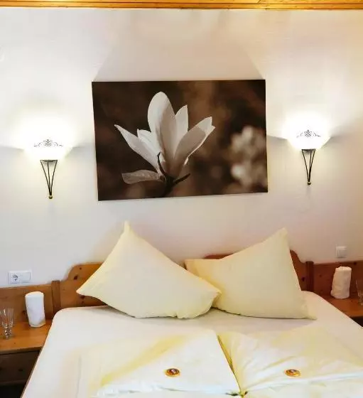 בית מלון כפרי Wieslbauer