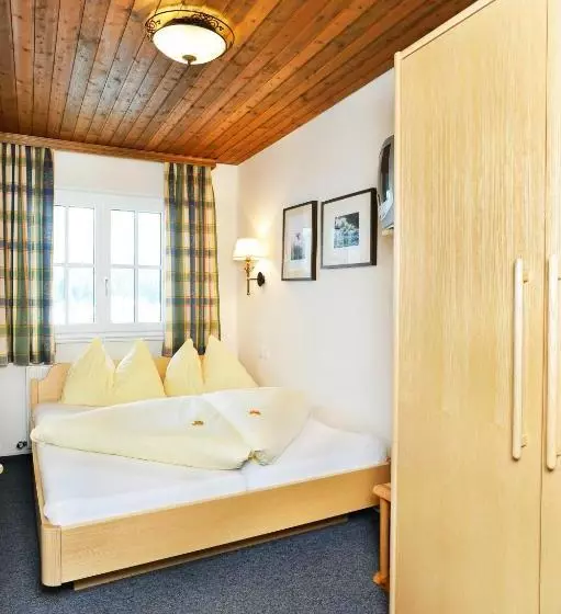 בית מלון כפרי Wieslbauer