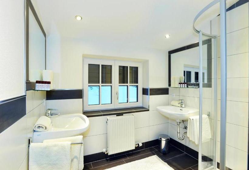 בית מלון כפרי Wieslbauer