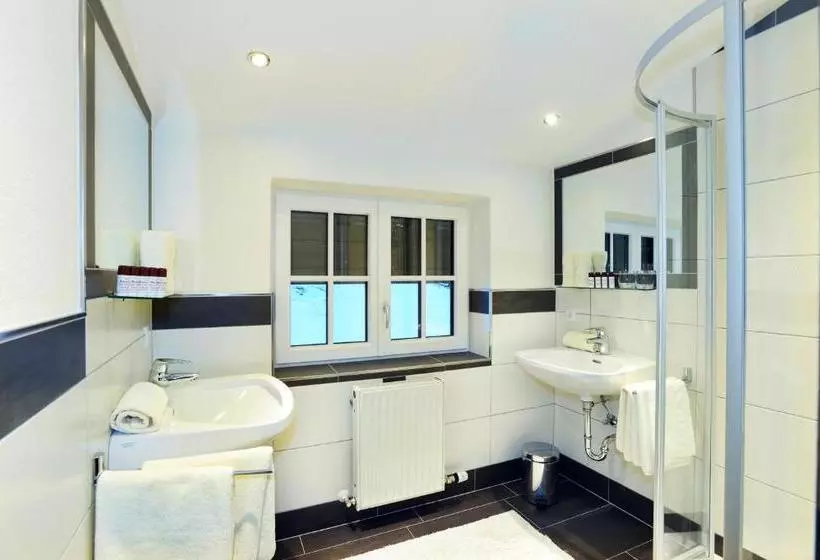 בית מלון כפרי Wieslbauer