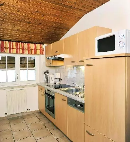 בית מלון כפרי Wieslbauer