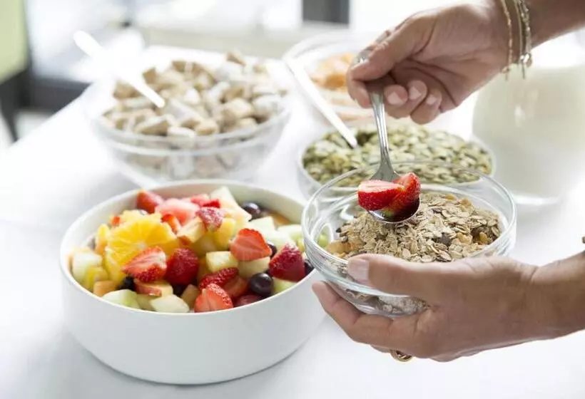 Johannesbad Hotel Füssinger Hof