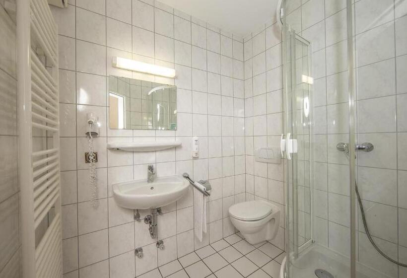 Johannesbad Hotel Füssinger Hof