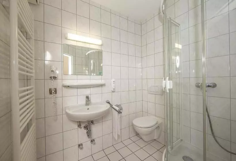 Johannesbad Hotel Füssinger Hof