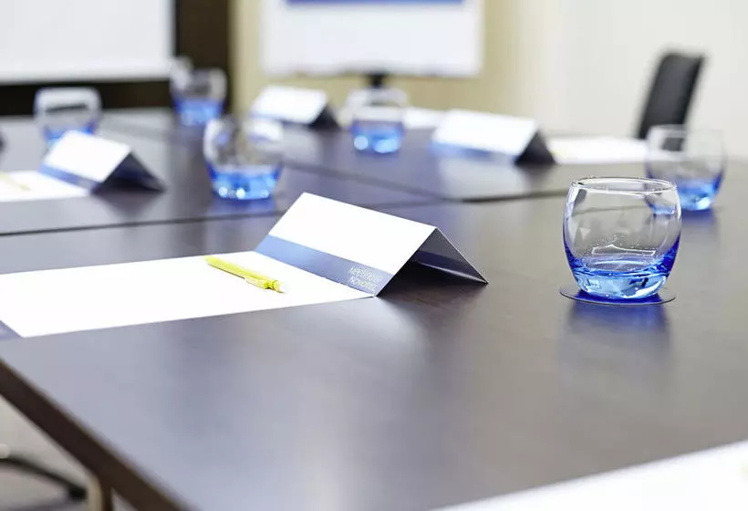 Novotel Krasnoyarsk Center