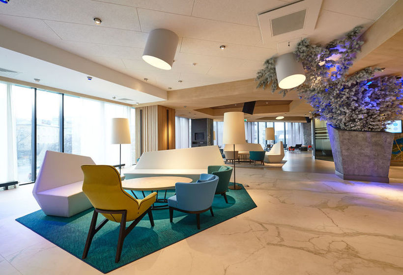 Novotel Krasnoyarsk Center