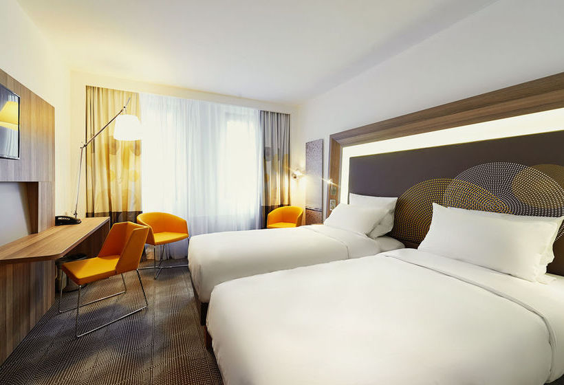 Novotel Krasnoyarsk Center