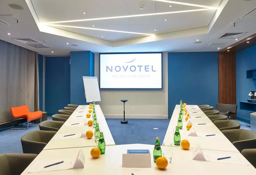 Novotel Krasnoyarsk Center