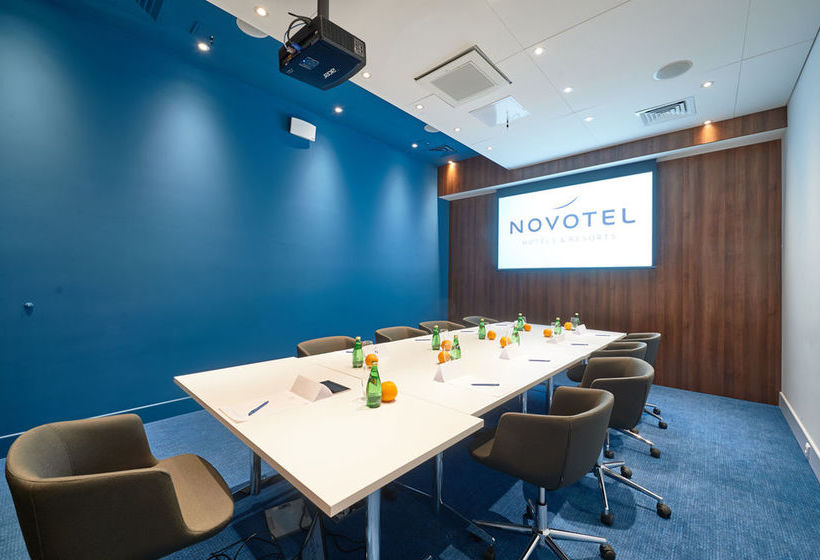 Novotel Krasnoyarsk Center