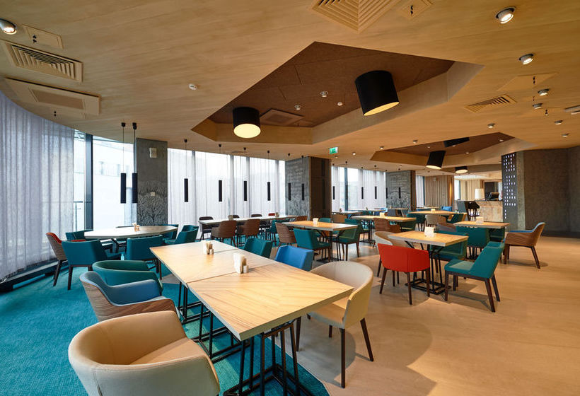 Novotel Krasnoyarsk Center