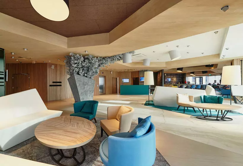 Novotel Krasnoyarsk Center