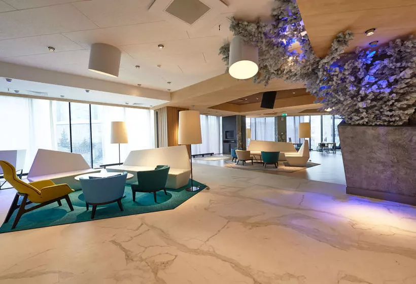 Novotel Krasnoyarsk Center