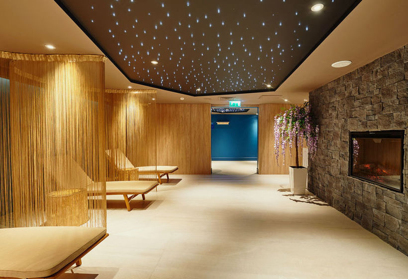 Novotel Krasnoyarsk Center