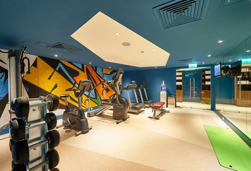 Novotel Krasnoyarsk Center