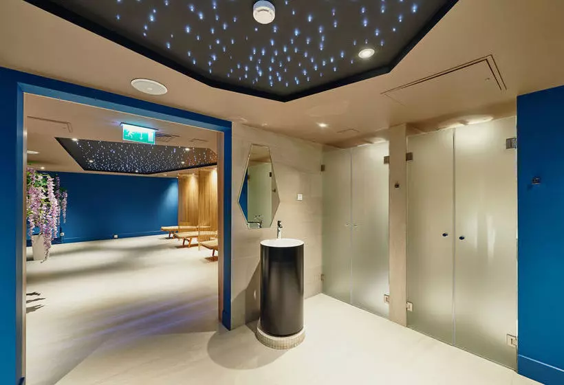 Novotel Krasnoyarsk Center