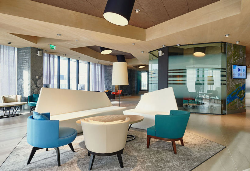 Novotel Krasnoyarsk Center