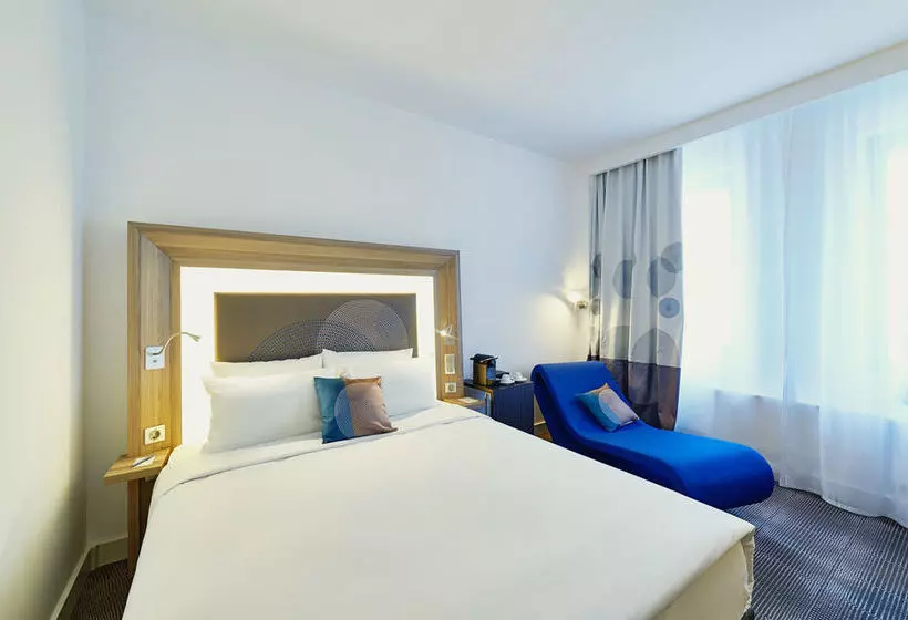 Novotel Krasnoyarsk Center