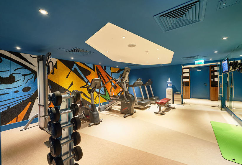 Novotel Krasnoyarsk Center