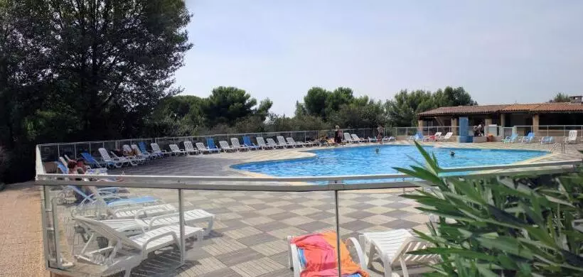 住所  Résidence Odalys Les Hauts De Balaruc