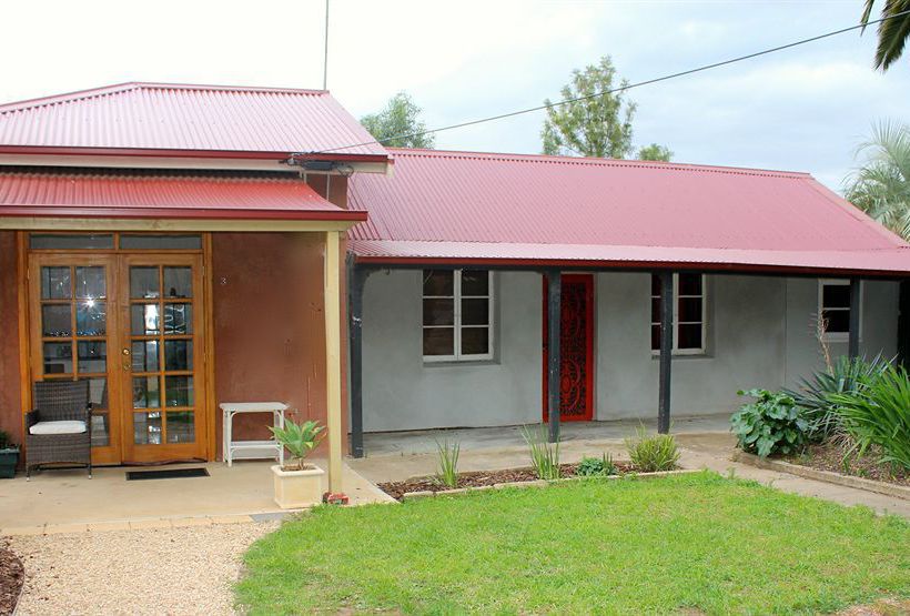 Unique Cottages Gawler
