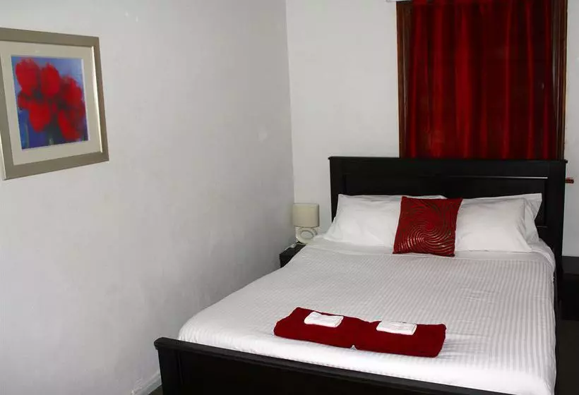 Unique Cottages Gawler