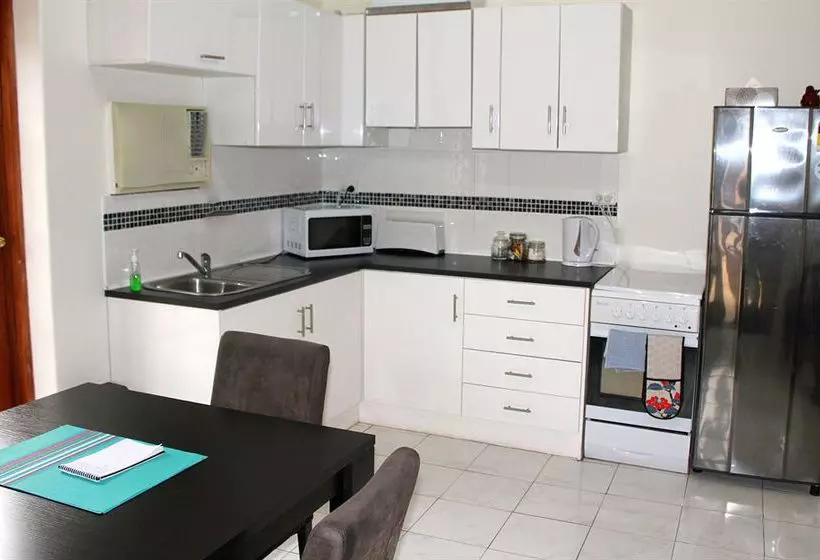 Unique Cottages Gawler