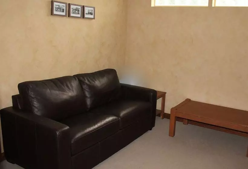 Unique Cottages Gawler