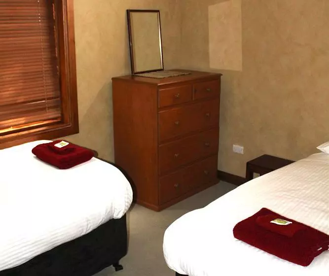 Unique Cottages Gawler