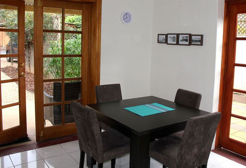 Unique Cottages Gawler