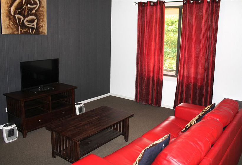 Unique Cottages Gawler