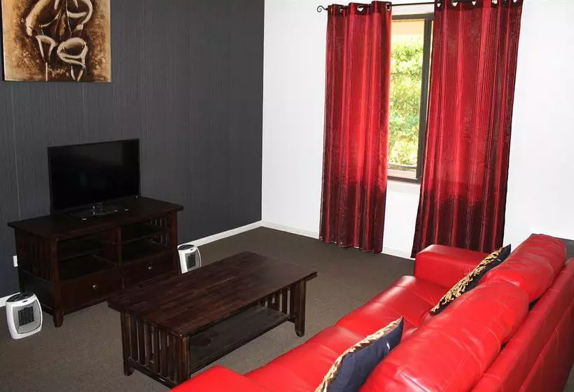 Unique Cottages Gawler