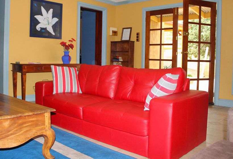 Unique Cottages Gawler