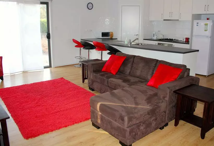 Unique Cottages Gawler