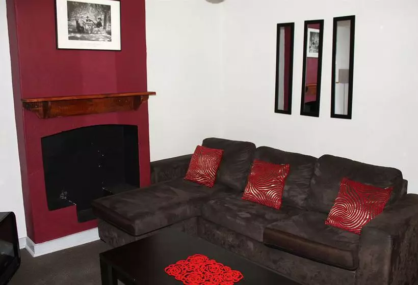 Unique Cottages Gawler