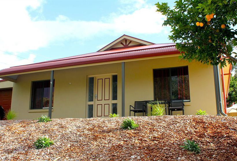 Unique Cottages Gawler