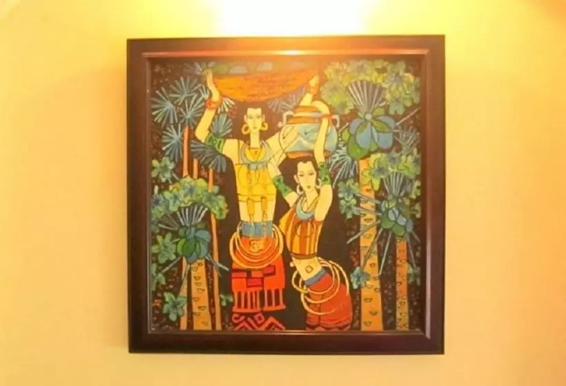 Sao Nam Hotel   Bui Vien Walking Street