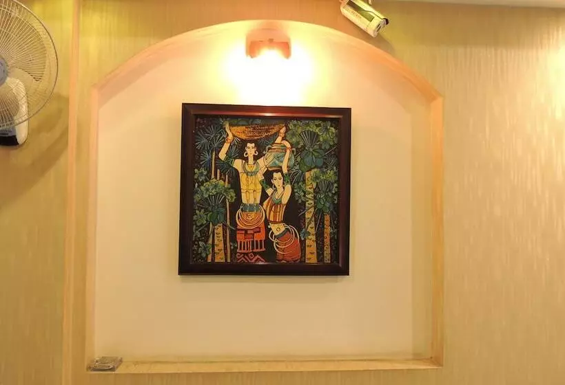 Sao Nam Hotel   Bui Vien Walking Street