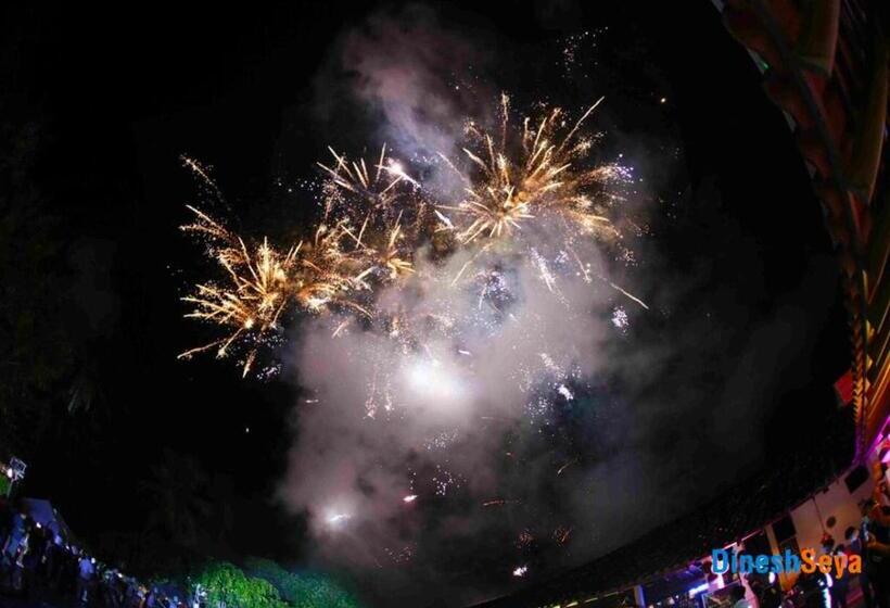 The Covanro Airport Hotel Katunayake