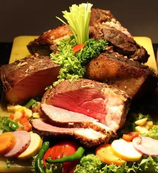 The Covanro Airport Hotel Katunayake