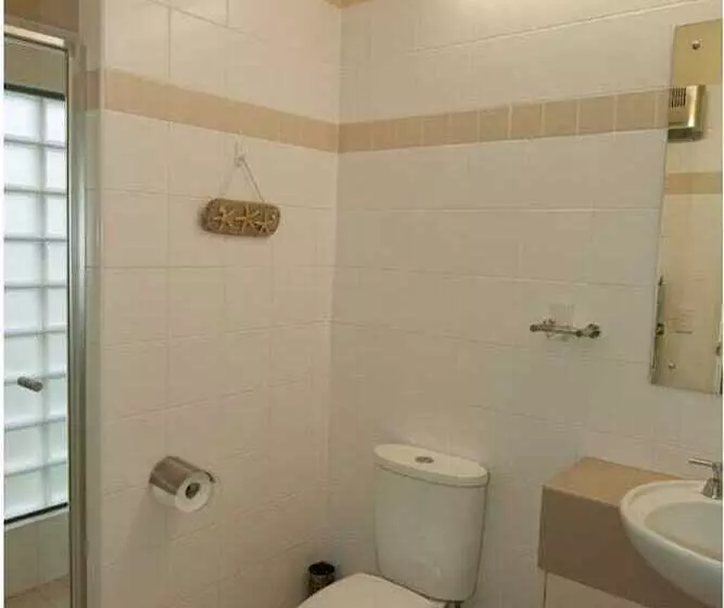 The Rookery At Christmas Cove