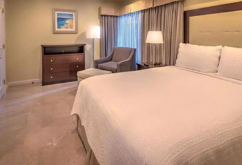 The Villas Las Olas Hotel Apart