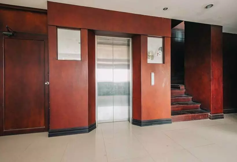 V Hotel Vientiane