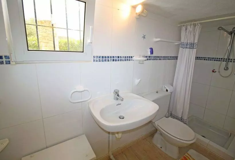 Villas Costa Calpe - Gina