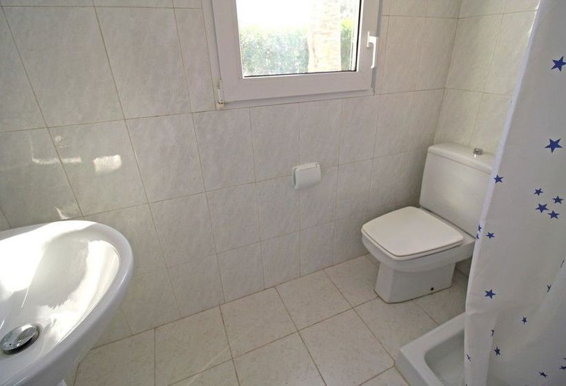 Villas Costa Calpe - Gina