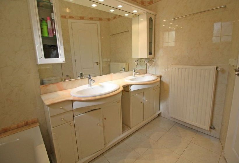 Villas Costa Calpe - Gina