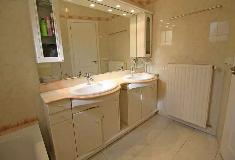 Villas Costa Calpe - Gina