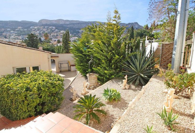 Villas Costa Calpe - Gina