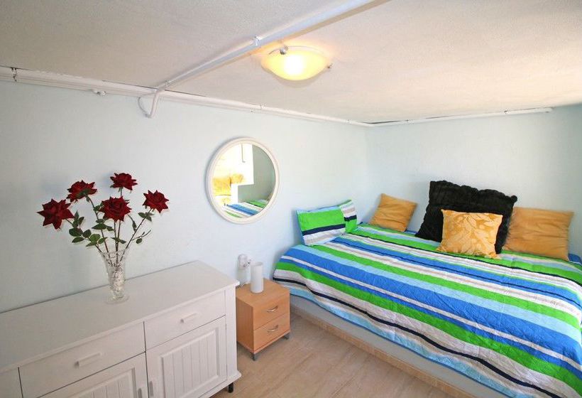 Villas Costa Calpe - Gina