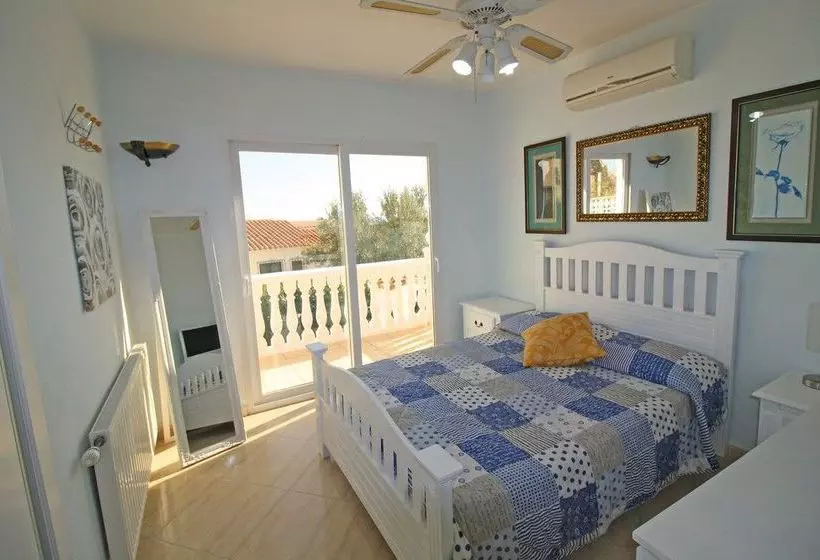 Villas Costa Calpe - Gina