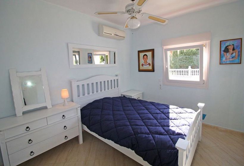 Villas Costa Calpe - Gina